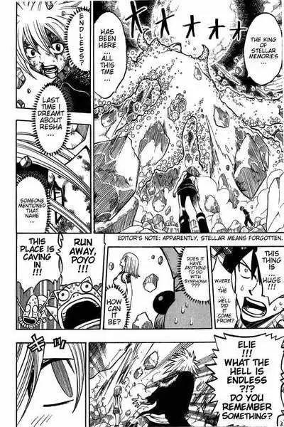 Rave Master Chapter 169 3